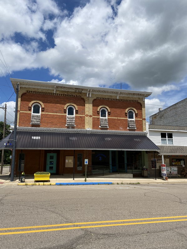 Elsie - July 12 2020 (newer photo)